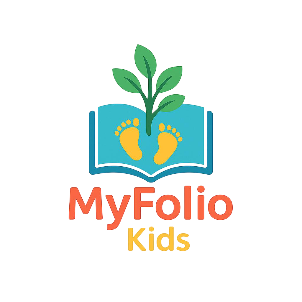 MyFolio Kids